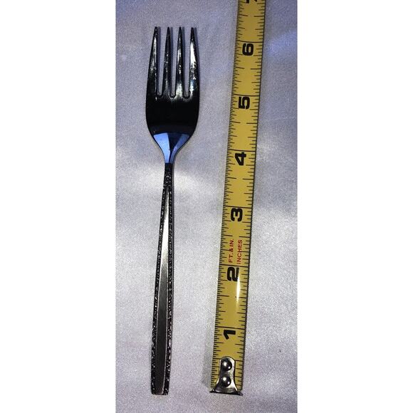 Oneida Community Stainless Silverware Flatware Replacement Fork - Picture 3 of 6